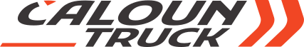 CalounTruck logo